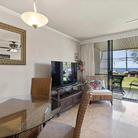 Kamaole Beach Club B107 By Betterstay Kihei Exterior photo