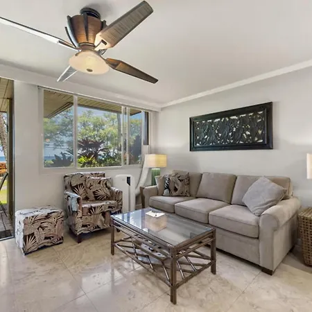 Kamaole Beach Club B107 By Betterstay Kihei Exterior photo