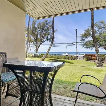 Kamaole Beach Club B107 By Betterstay Kihei Exterior photo