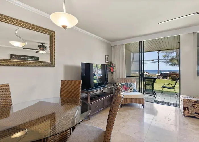 Kamaole Beach Club B107 By Betterstay
