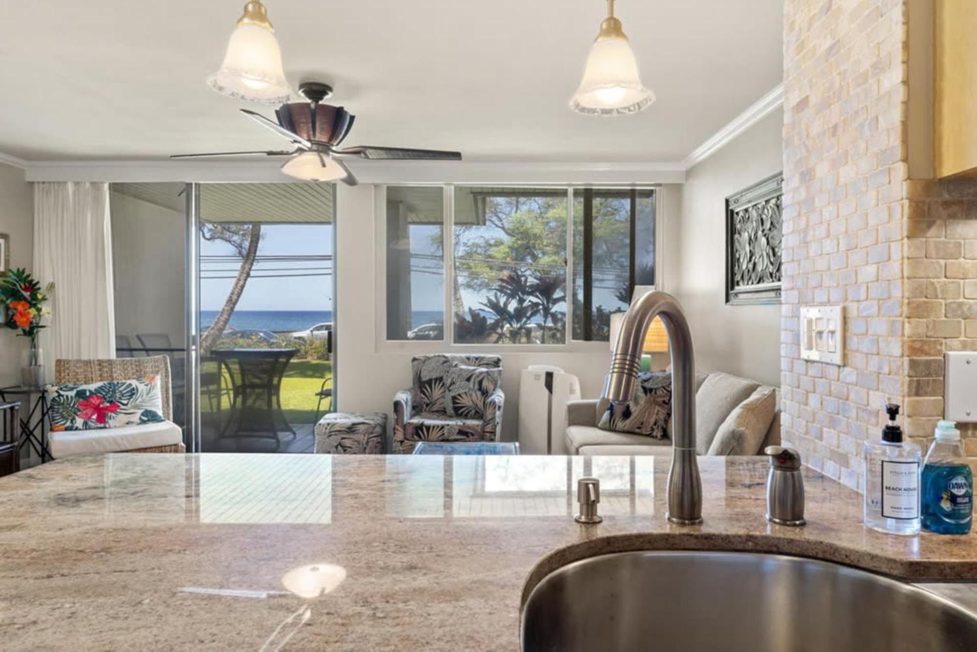 Kamaole Club B107 By Betterstay Apartamento *