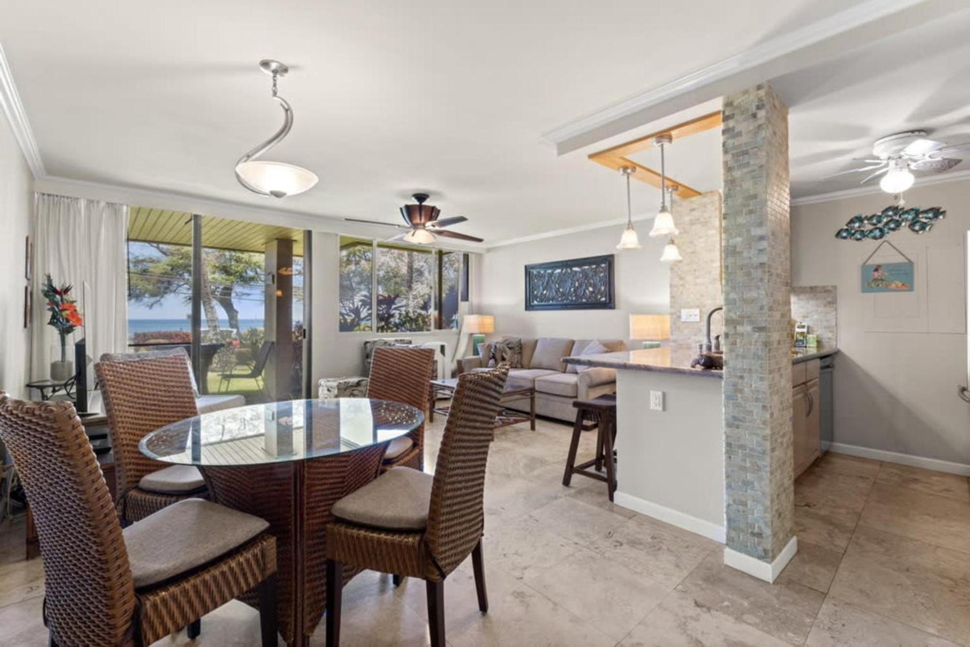 Apartamento Kamaole Club B107 By Betterstay Kihei