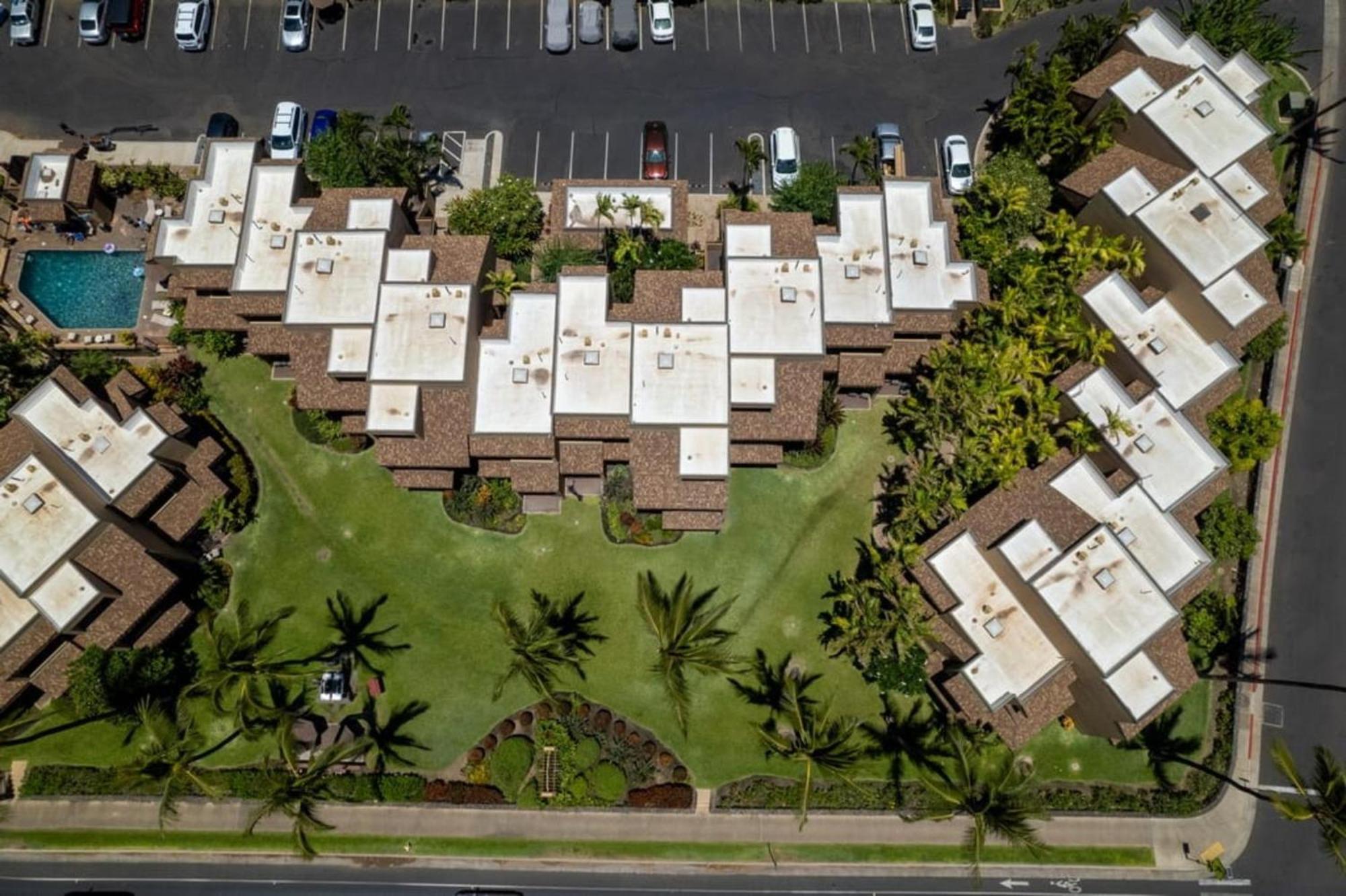 Apartamento Kamaole Club B107 By Betterstay *