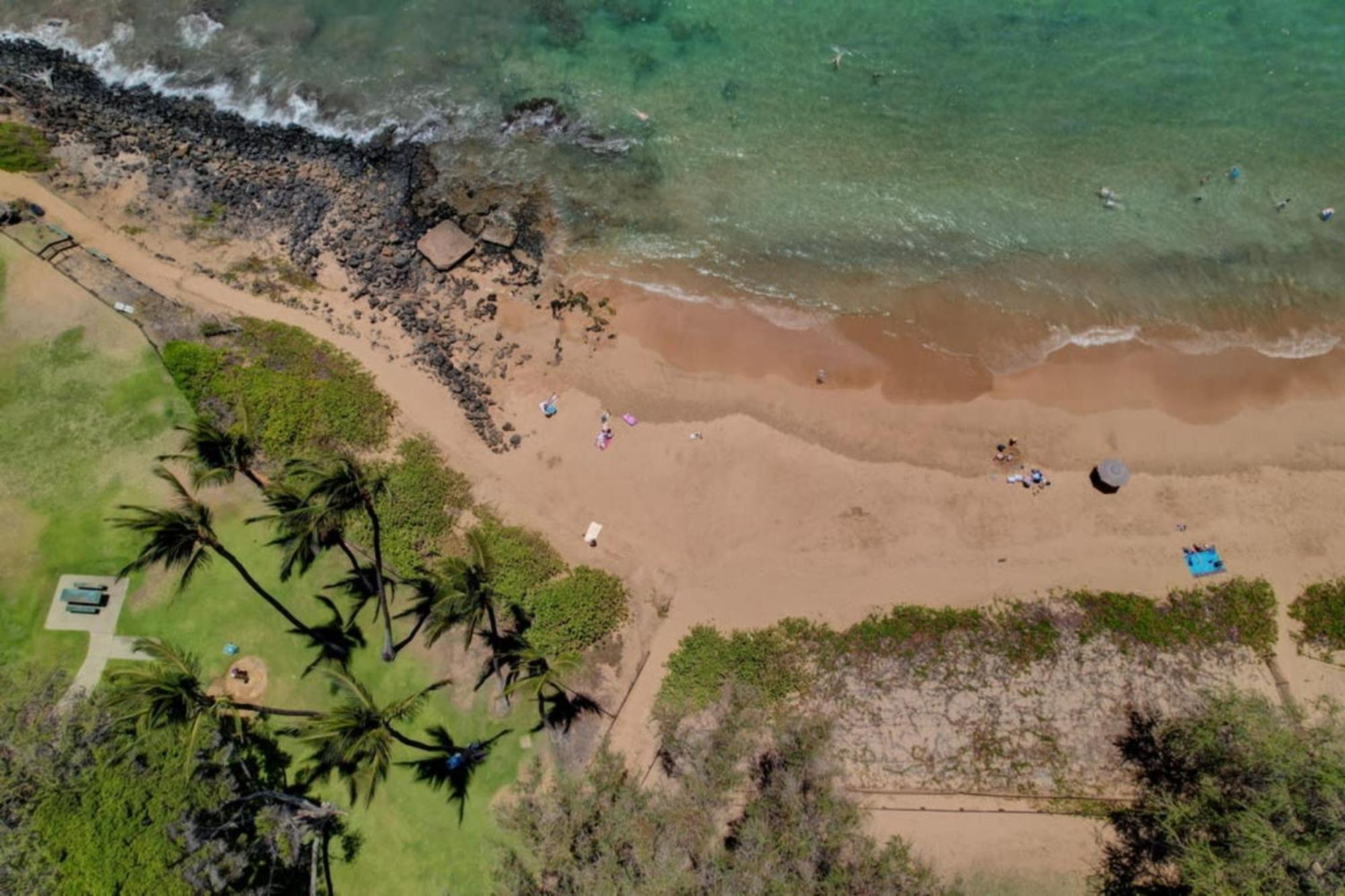 Kamaole Club B107 By Betterstay Apartamento Kihei