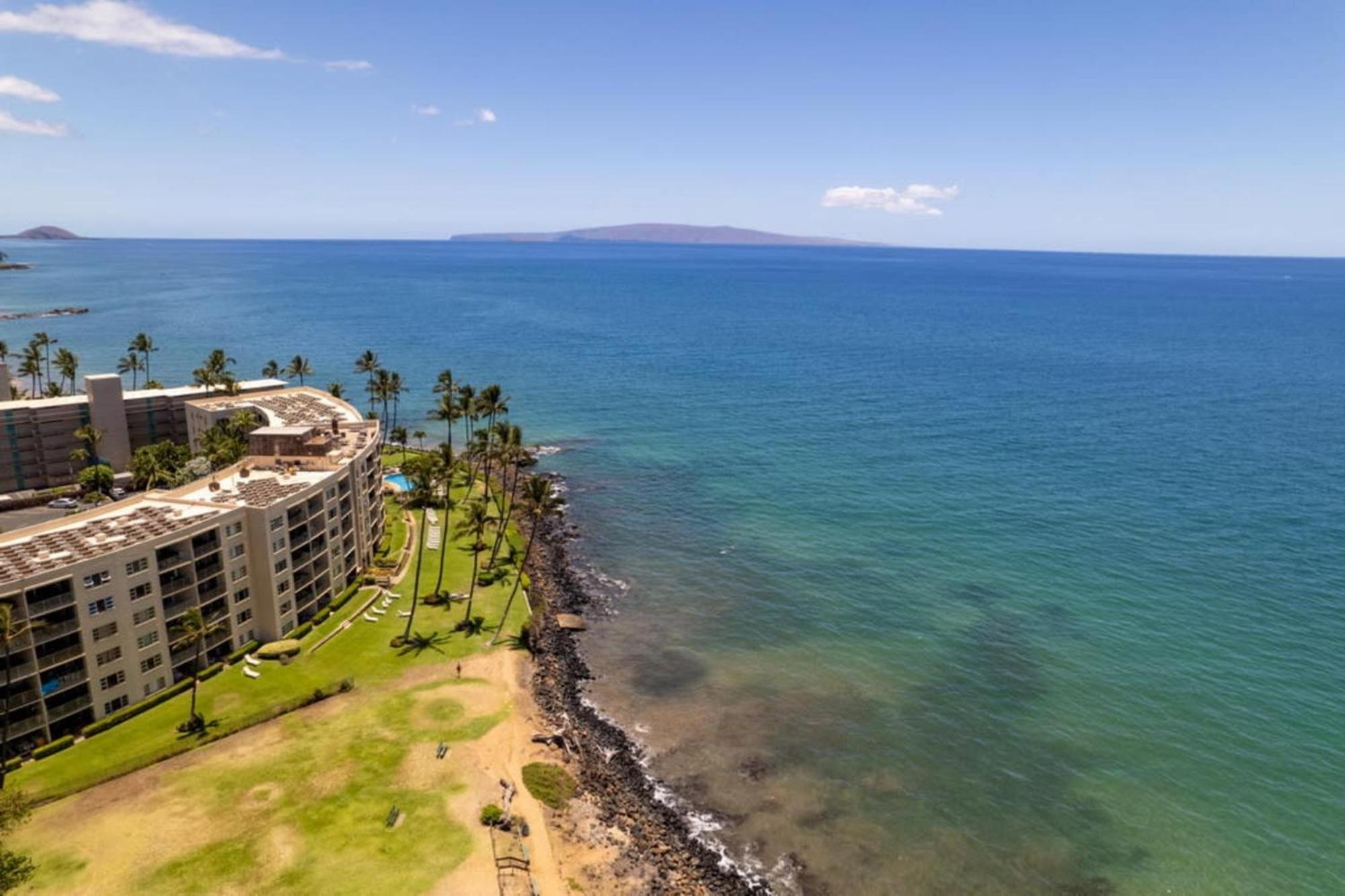 Apartamento Kamaole Club B107 By Betterstay *