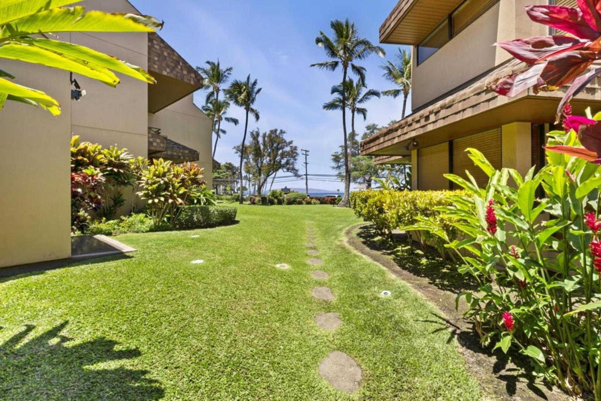 Apartamento Kamaole Club B107 By Betterstay