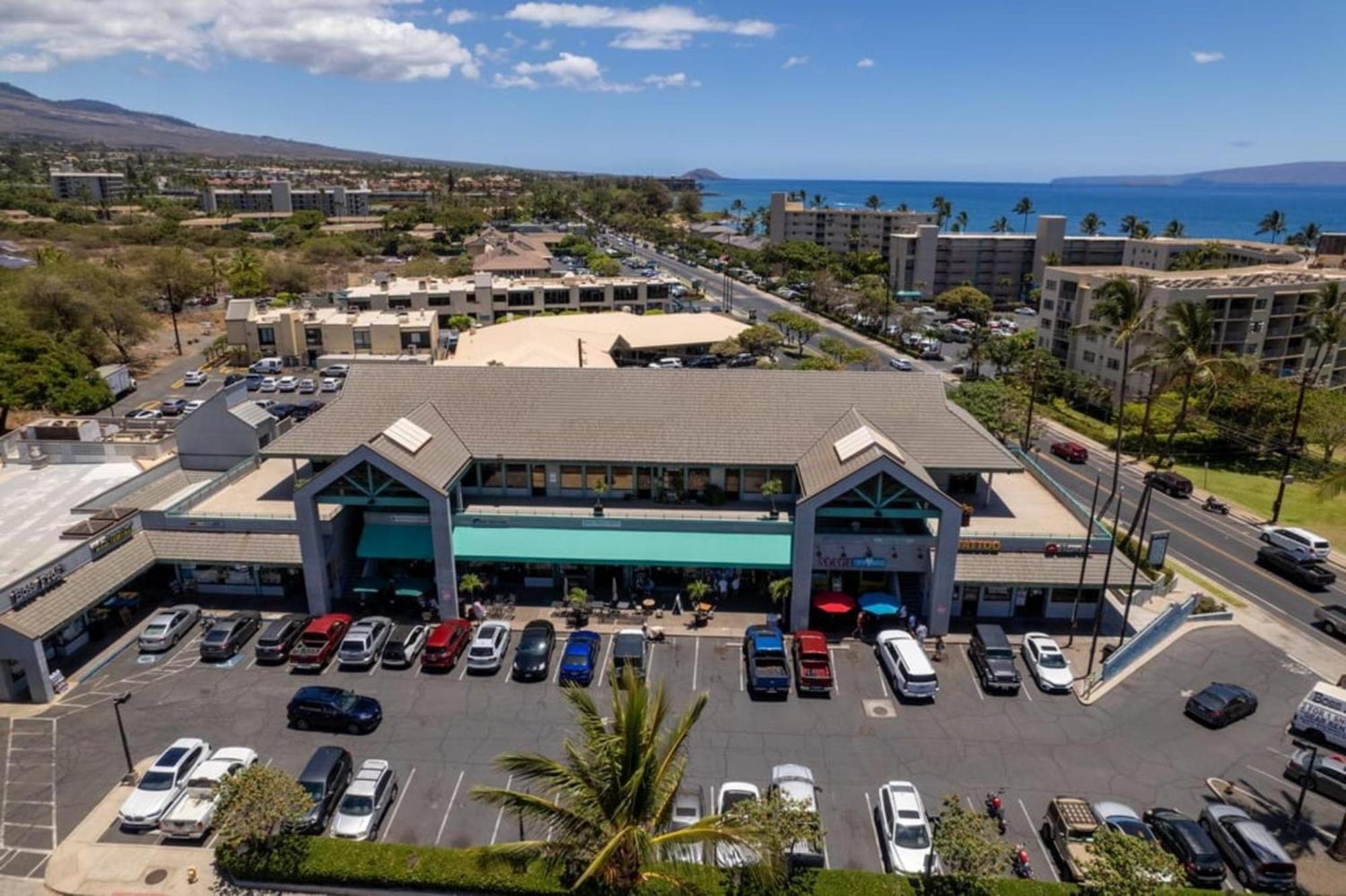 Kamaole Club B107 By Betterstay Apartamento *