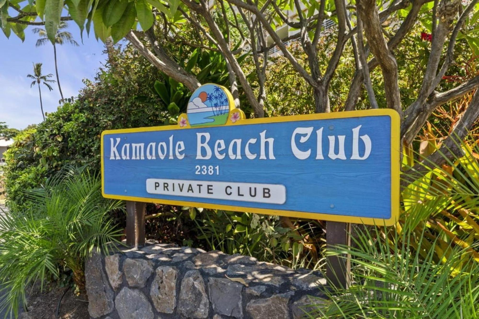 Apartamento Kamaole Club B107 By Betterstay *