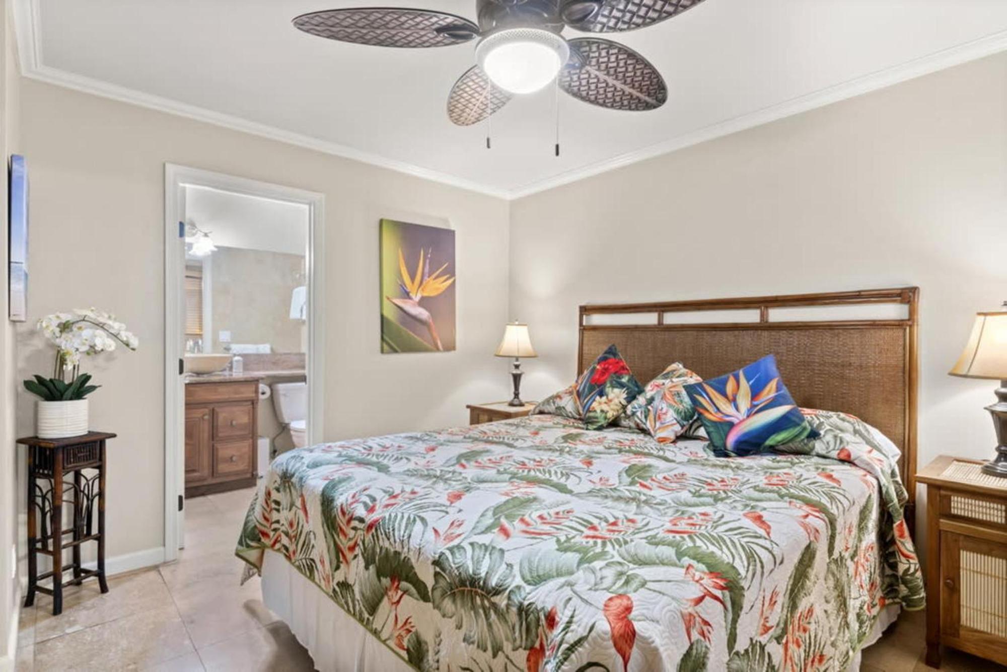 Kamaole Club B107 By Betterstay Apartamento Kihei