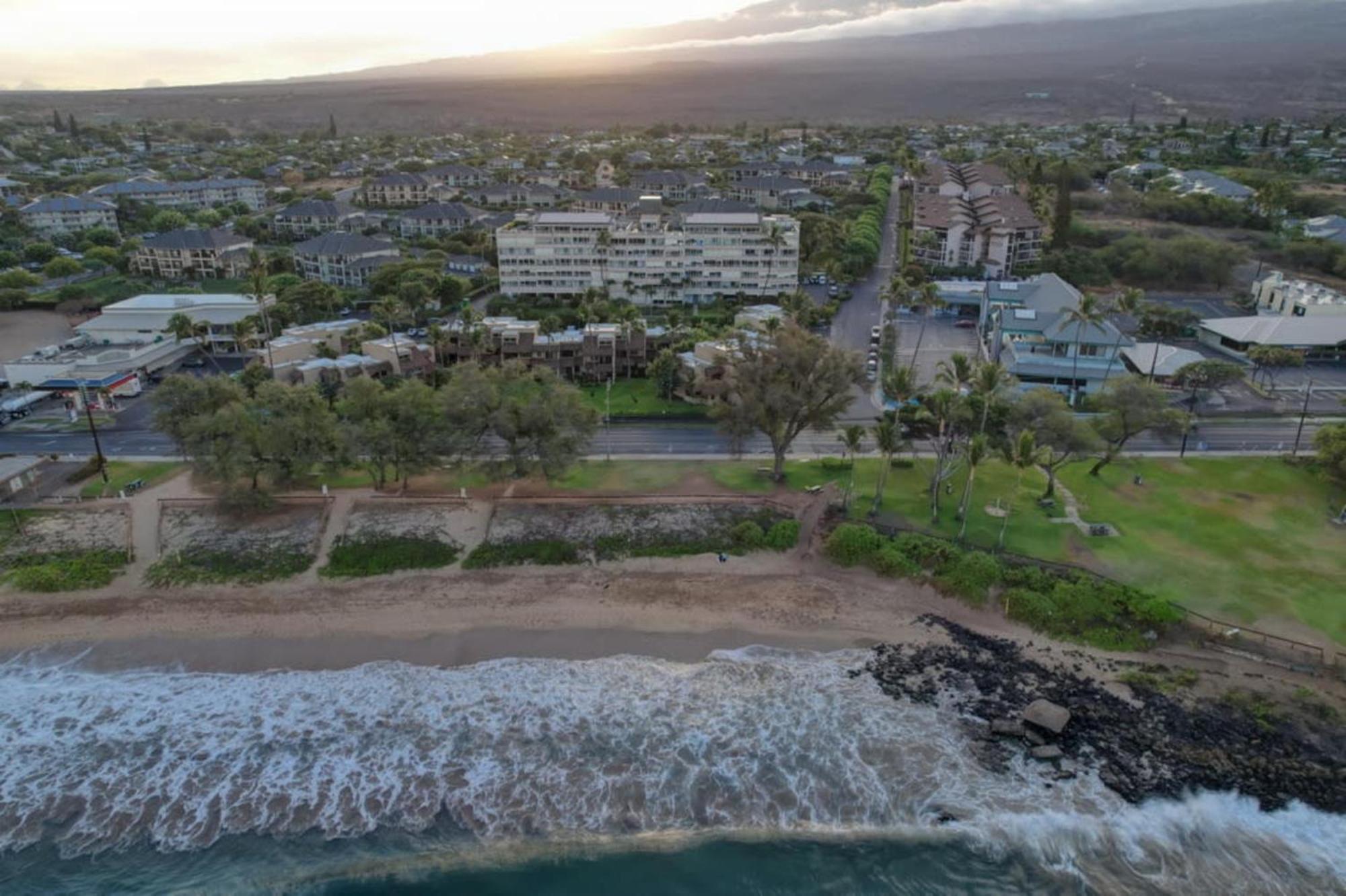 Kamaole Club B107 By Betterstay Kihei