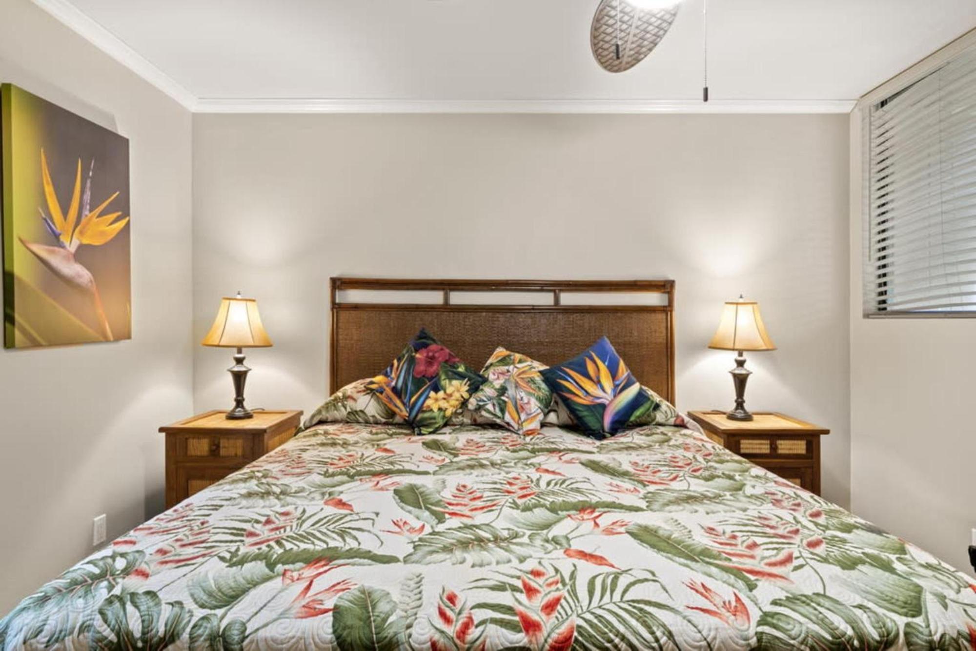 Kamaole Club B107 By Betterstay Apartamento