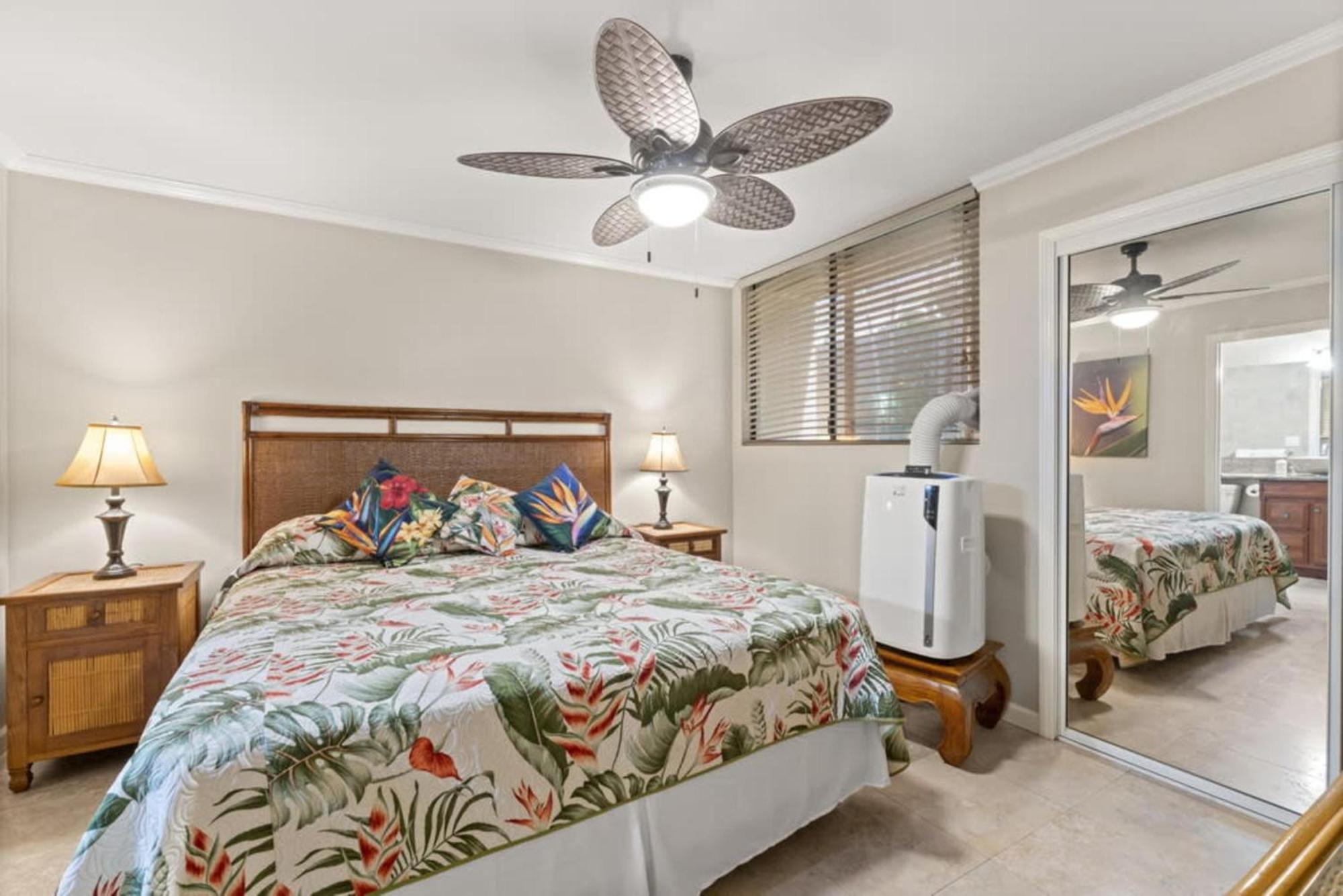 Apartamento Kamaole Club B107 By Betterstay Kihei